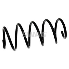 Acquista Molle ammortizzatori da SWAG 40 94 6879 a buon mercato per soli 26,14 €