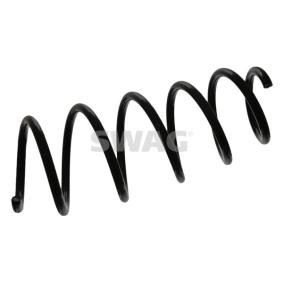 Acquista Molle ammortizzatori da SWAG 40 94 6940 a buon mercato per soli 38,45 €