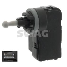 Stellmotor, Scheinwerfer 40 94 7544