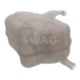 Osta SWAG Paisuntasäiliö netistä Corsa Mk III (D) Hatchback (S07)-mallille edulliseen hintaan