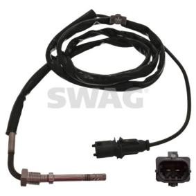 Compre Sensor, temperatura dos gases de escape da SWAG 40 94 8833 a um preço baixo por 118,20 €