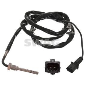 Compre Sensor, temperatura dos gases de escape da SWAG 40 94 8834 a um preço baixo por 47,25 €