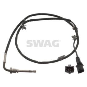 Compre Sensor, temperatura dos gases de escape da SWAG 40 94 8846 a um preço baixo por 100,41 €