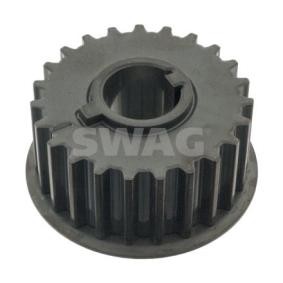 Osta Hammaspyörä, kampiakseli SWAG:llä 40 94 9191 edullisesti hintaan 74,58 €