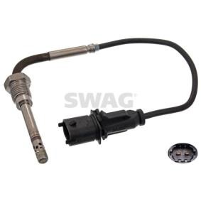 Compre Sensor, temperatura dos gases de escape da SWAG 40 94 9288 a um preço baixo por 134,76 €