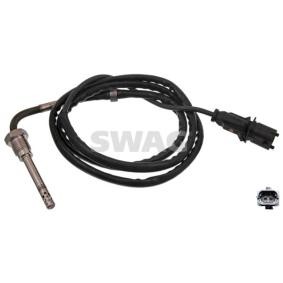 Compre Sensor, temperatura dos gases de escape da SWAG 40 94 9291 a um preço baixo por 98,14 €