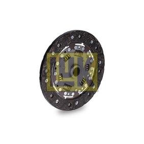 Osta Kytkinlevy LuK:llä 322 0122 10 edullisesti hintaan 105,53 €