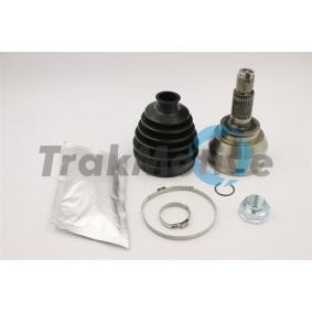 Comprar Juego de articulación, árbol de transmisión de TrakMotive 40-0265 a bajo precio de 71,19 €