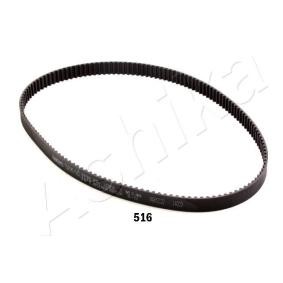 Achetez des Courroie de distribution ASHIKA 40-05-516 à prix pour 24,70 €