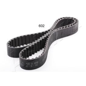 Achetez des Courroie de distribution ASHIKA 40-06-602 à prix pour 26,94 €