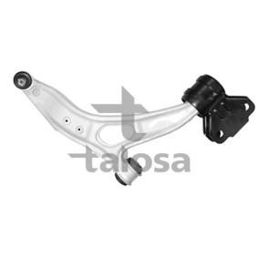 Querlenker 40-07781 für FORD