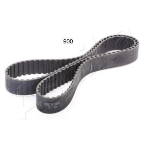 Achetez des Courroie de distribution ASHIKA 40-09-904 à prix pour 31,00 €
