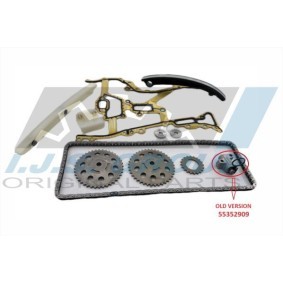 Achetez des Kit de chaîne de distribution IJS GROUP 40-1001VFK à prix pour 146,87 €