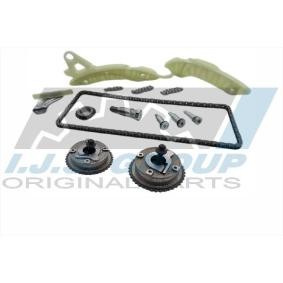 Achetez des Kit de chaîne de distribution IJS GROUP 40-1011VVT à prix pour 428,07 €