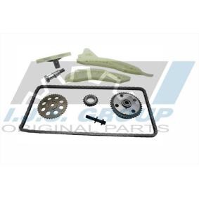 Achetez des Kit de chaîne de distribution IJS GROUP 40-1012VVT à prix pour 357,34 €