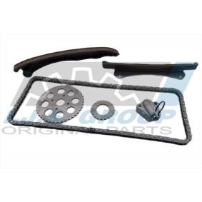 Achetez des Kit de chaîne de distribution IJS GROUP 40-1015FK à prix pour 97,67 €