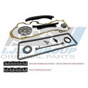 Achetez des Kit de chaîne de distribution IJS GROUP 40-1015VFK à prix pour 101,48 €