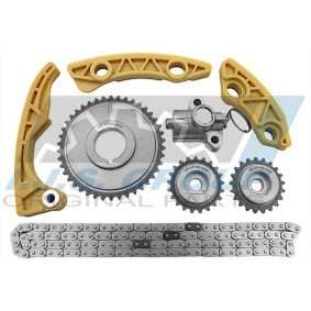 Achetez des Kit de chaîne de distribution IJS GROUP 40-1018FK à prix pour 101,64 €