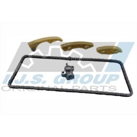 Achetez des Kit de chaîne de distribution IJS GROUP 40-1018K à prix pour 103,82 €