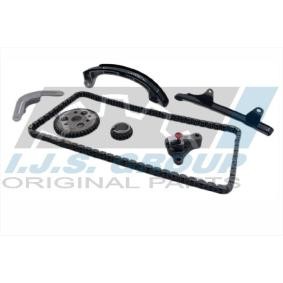 Achetez des Kit de chaîne de distribution IJS GROUP 40-1023FK à prix pour 170,16 €