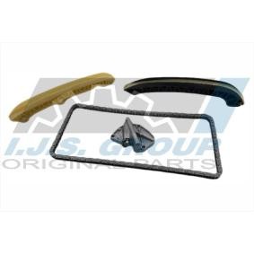 Achetez des Kit de chaîne de distribution IJS GROUP 40-1025K à prix pour 112,35 €