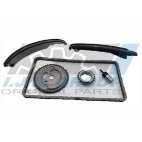 Achetez des Kit de chaîne de distribution IJS GROUP 40-1026FK à prix pour 131,58 €