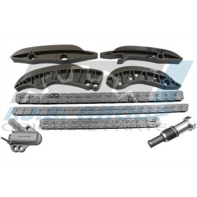 Achetez des Kit de chaîne de distribution IJS GROUP 40-1027K à prix pour 157,33 €