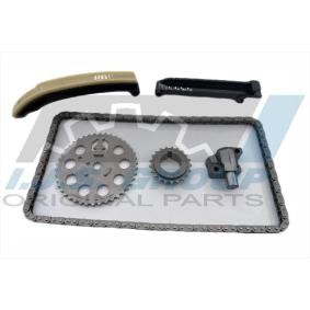 Achetez des Kit de chaîne de distribution IJS GROUP 40-1031FK à prix pour 143,12 €