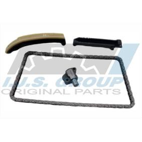 Achetez des Kit de chaîne de distribution IJS GROUP 40-1031K à prix pour 62,02 €