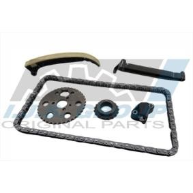 Achetez des Kit de chaîne de distribution IJS GROUP 40-1032FK à prix pour 130,49 €