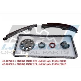 Achetez des Kit de chaîne de distribution IJS GROUP 40-1035FK à prix pour 139,49 €