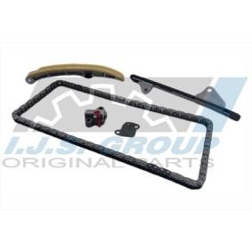 Achetez des Kit de chaîne de distribution IJS GROUP 40-1036K à prix pour 98,33 €
