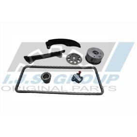 Achetez des Kit de chaîne de distribution IJS GROUP 40-1038VVT à prix pour 378,31 €