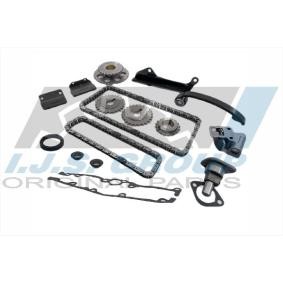Achetez des Kit de chaîne de distribution IJS GROUP 40-1065FK à prix pour 146,40 €