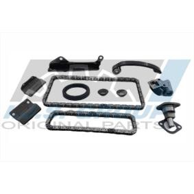 Achetez des Kit de chaîne de distribution IJS GROUP 40-1065K à prix pour 75,58 €