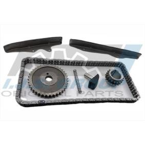 Achetez des Kit de chaîne de distribution IJS GROUP 40-1066FK à prix pour 98,17 €