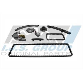 Achetez des Kit de chaîne de distribution IJS GROUP 40-1068FK à prix pour 196,58 €