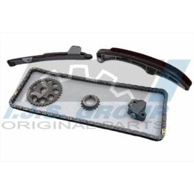 Achetez des Kit de chaîne de distribution IJS GROUP 40-1072FK à prix pour 120,69 €