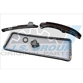 Achetez des Kit de chaîne de distribution IJS GROUP 40-1072K à prix pour 176,17 €