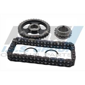 Achetez des Kit de chaîne de distribution IJS GROUP 40-1079FK à prix pour 66,12 €