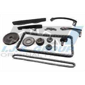 Achetez des Kit de chaîne de distribution IJS GROUP 40-1090FK à prix pour 178,84 €