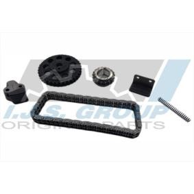 Achetez des Kit de chaîne de distribution IJS GROUP 40-1101FK à prix pour 82,66 €