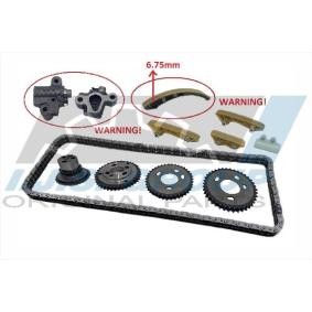 Achetez des Kit chaîne de distribution de chez IJS GROUP en ligne pour X-Type Berline (X400) à prix modérés