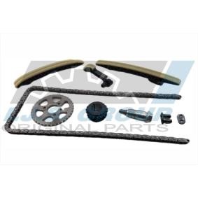 Achetez des Kit de chaîne de distribution IJS GROUP 40-1123FK à prix pour 206,21 €