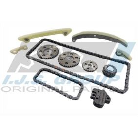 Achetez des Kit de chaîne de distribution IJS GROUP 40-1128FK à prix pour 219,58 €