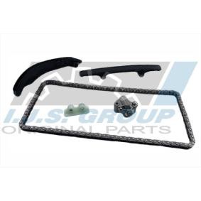 Achetez des Kit de chaîne de distribution IJS GROUP 40-1132K à prix pour 192,41 €
