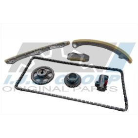Achetez des Kit de chaîne de distribution IJS GROUP 40-1136FK à prix pour 197,31 €