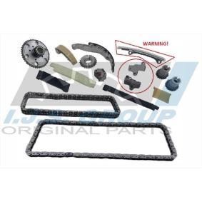 Achetez des Kit de chaîne de distribution IJS GROUP 40-1146FK à prix pour 365,93 €