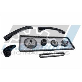 Achetez des Kit de chaîne de distribution IJS GROUP 40-1148FK à prix pour 209,04 €