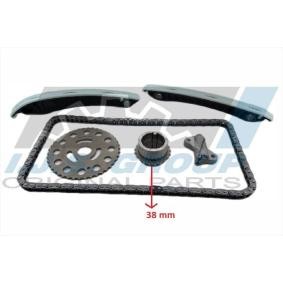 Achetez des Kit de chaîne de distribution IJS GROUP 40-1149FK à prix pour 184,52 €